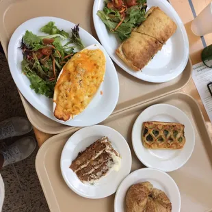 Eggplant Caprese Sandwich