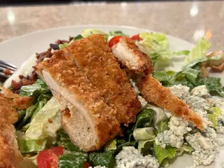 Bullfeathers On The Hill