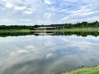 FedEx Event Center at Shelby Farms Park