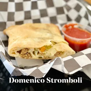 Stromboli