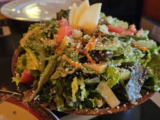 Satchel's Pizza