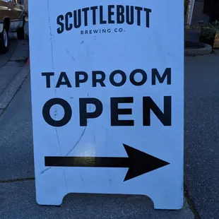 Scuttlebutt Taproom