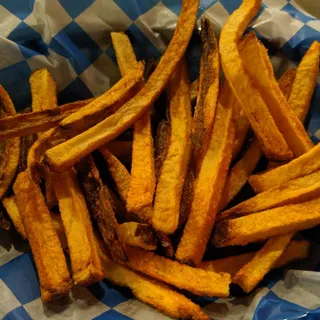 Fresh Cut Fries