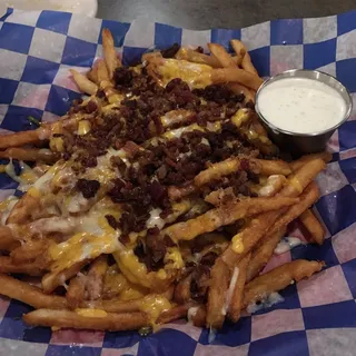 FKC Fries