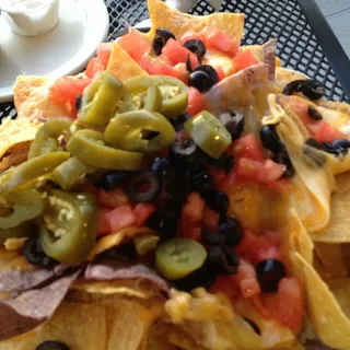 Nachos