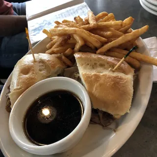 French Dip