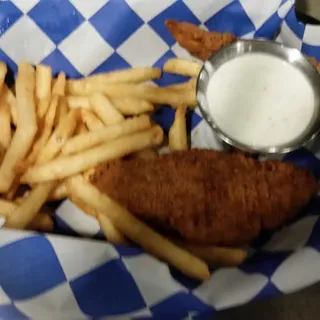 Chicken Strips