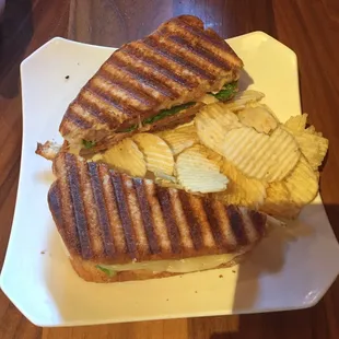 Club panini