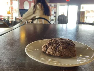 Metropolitan Coffee