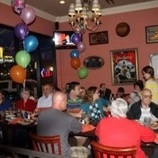 Party Hardy Meet New Friends