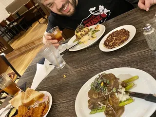 The General Public House