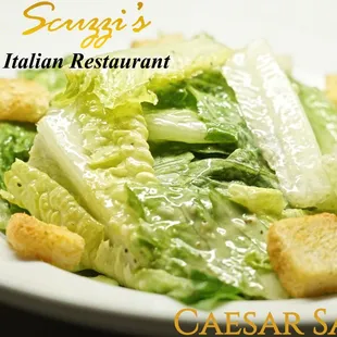 Caesar Salad