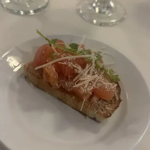 Bruschetta