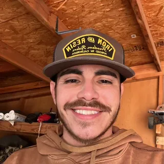 Gus D.