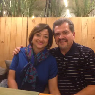 Lisa And Len T.