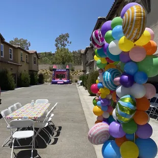 Who's the Princess ?