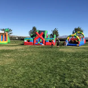 Hurricane * Extreme Rush