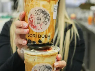 Dori Boba