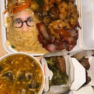 food, ribs, bbq ribs