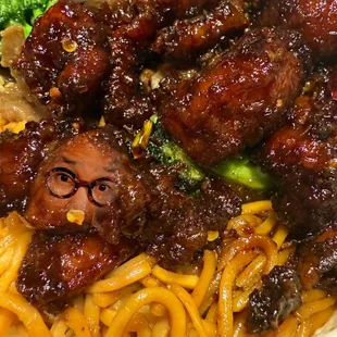 food