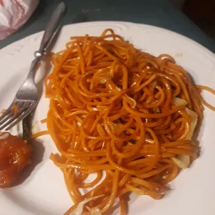 Chow Mein
