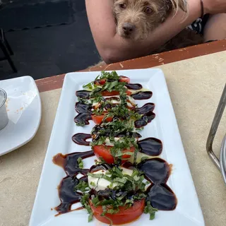 Caprese Salad