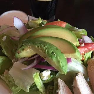 Cobb Salad