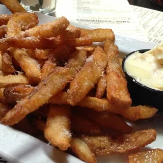 Truffle Fries