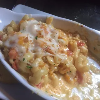 Lobster Mac & Cheese