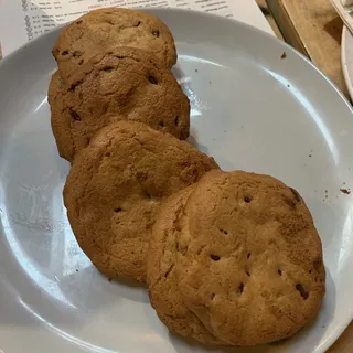 Fresh Baked Cookies