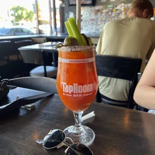 TapRoom Bloody Mary