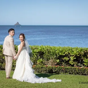 The Private Garden Aloha Ke Akua