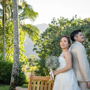 The Private Garden Aloha Ke Akua