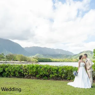 The Private Garden Aloha Ke Akua
