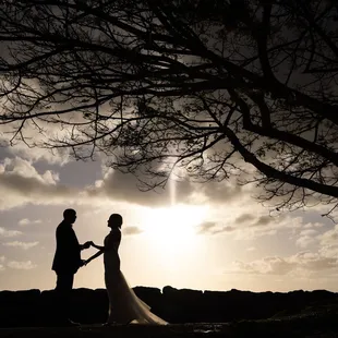 Beach Wedding