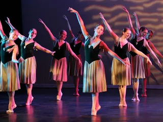 Dance Magic Studios