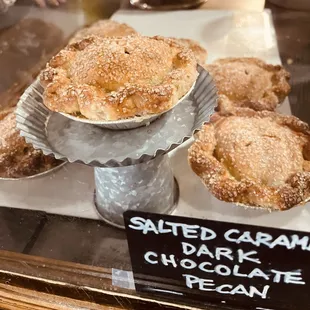 Dessert