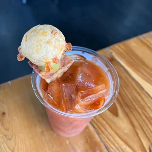 Bloody Mary