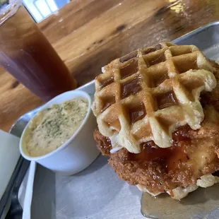 Unsweetened Orange Blossom