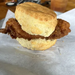 Fried Chicken