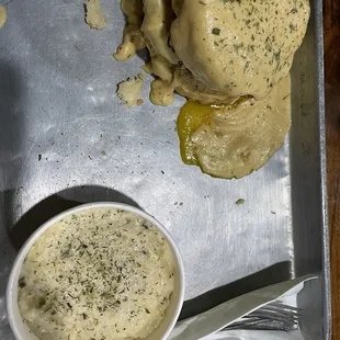 Eggs Benedict