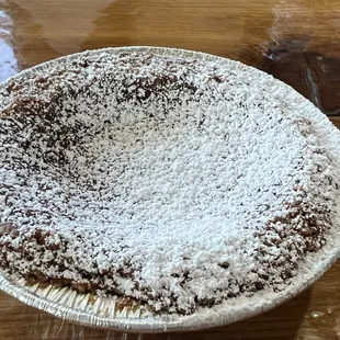 Crack Pie