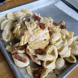 Applewood Smoked Bacon