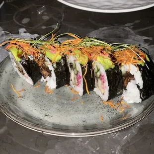 Veggie Roll