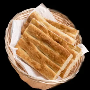 Afhani Bread