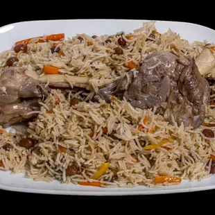 Qabili Palaw