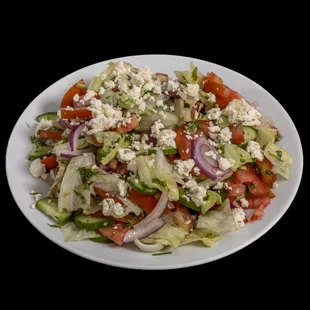 Green Salad
