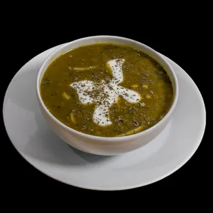 food, chowder, soups and chowder, soup