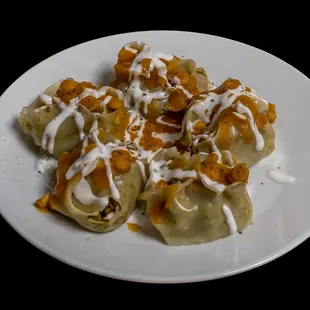 Mantu