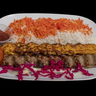 Combo Kobedeh